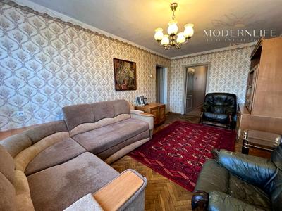 квартира за адресою Леся Курбаса просп., 4