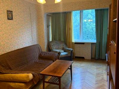 квартира по адресу Парково-Сырецкая ул. (Тимофія Шамрила), 21