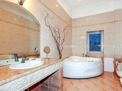 квартира по адресу Саксаганского ул., 58