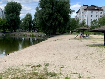 квартира за адресою Приозерний бульв., 1