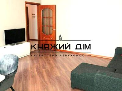 квартира по адресу Никольско-Слободская ул., 1-А