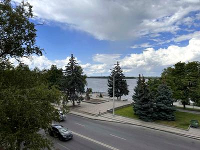 квартира по адресу Володимира Мономаха ул. (Московська), 27
