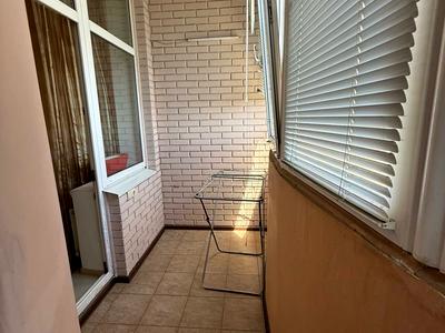 квартира за адресою Інглезі вул. (25-ї Чапаєвської Дивізії), 6/1