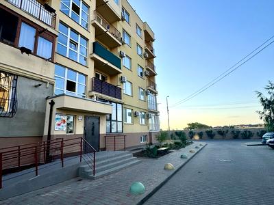 квартира за адресою смт. Авангард, Європейська вул., 15