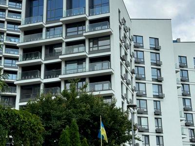 квартира за адресою Івана Микитенка вул., 31