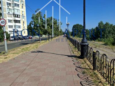квартира за адресою Прирічна вул., 37