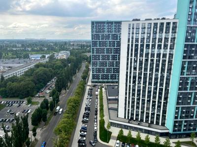 квартира за адресою Віктора Некрасова вул. (Північно-Сирецька), 10