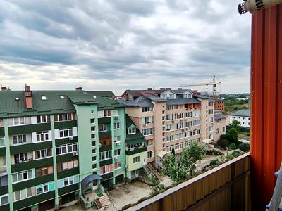 квартира по адресу Августина Волошина ул., 6