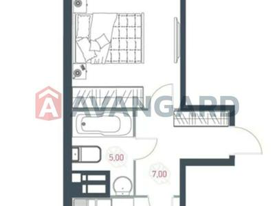 квартира за адресою Приозерний бульв., 5