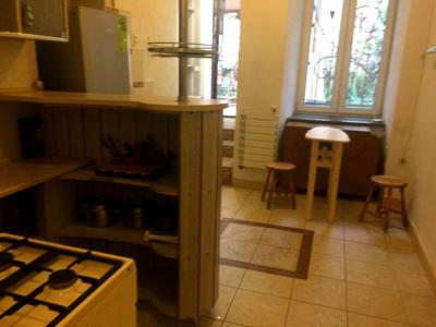 квартира за адресою Богуна, 3