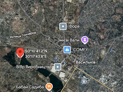 дом по адресу Озерная ул., 8