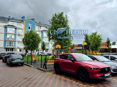 квартира по адресу Одесский пер., 8