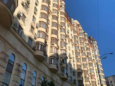 квартира за адресою Золотоустівська вул., 50