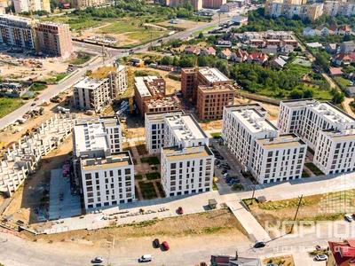квартира по адресу Волошина, 2