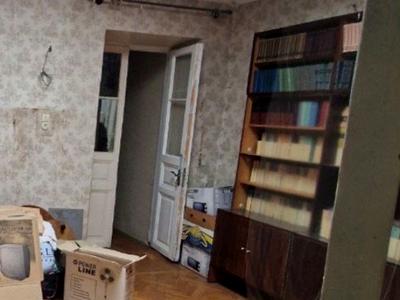 квартира за адресою Болгарська, 12