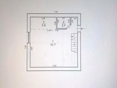 будинок за адресою 23 Вересня, 90г