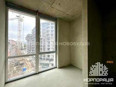 квартира за адресою Капушанська вул., 168