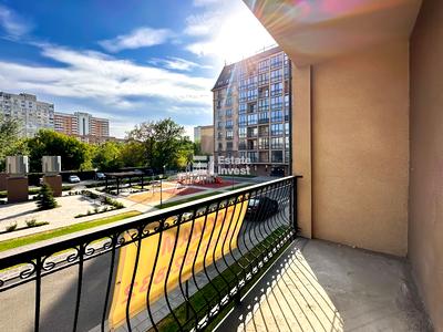квартира за адресою Європейська вул. (Новгородська), 46