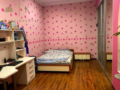 квартира по адресу Академика Богомольца ул., 1