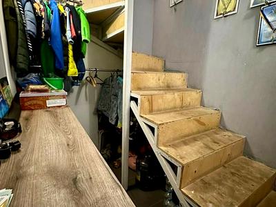 квартира за адресою Тараса Шевченка бульв., 8