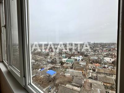 квартира за адресою Паркова вул., 76