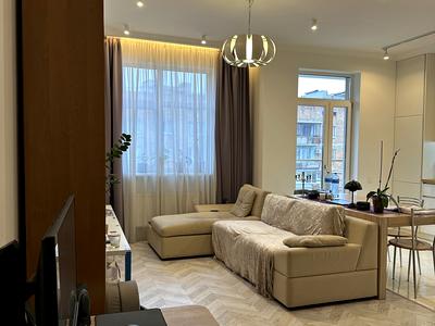 квартира за адресою Саперне Поле вул., 12