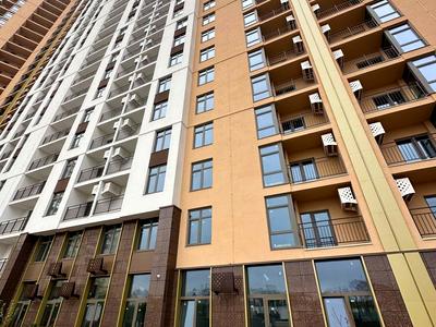 квартира за адресою Краснова вул., 3