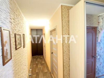 квартира за адресою Балукова вул., 4