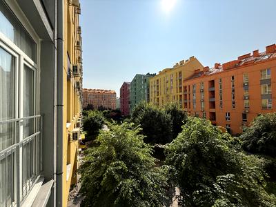 квартира по адресу Соборности просп. (Воззʼєднання), 17к19