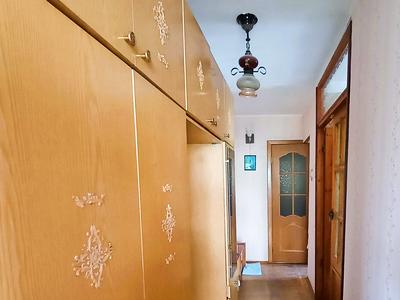 квартира за адресою Старочумацька вул. (Байкальська), 71а
