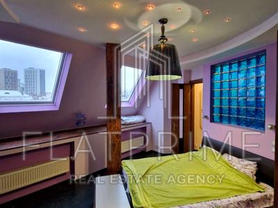 квартира за адресою Генерала Генадія Воробйова вул. (Курська), 3