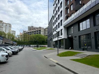 коммерческая по адресу Василия Стуса ул., 35-Б