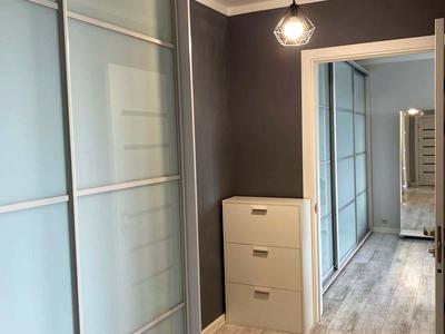 квартира за адресою Сергія Москаленка вул. (Красовського), 43