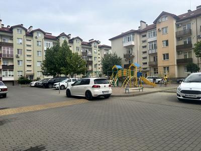 квартира за адресою Осипенка, 10