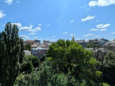 квартира по адресу Большая Житомирская ул., 25/2