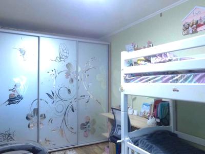квартира за адресою Березинська вул., 18