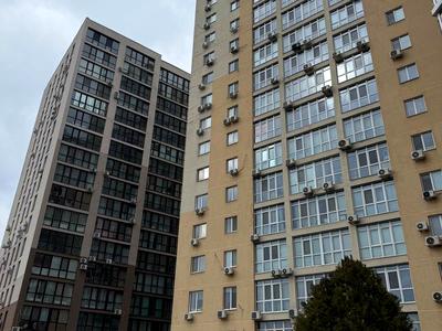 квартира за адресою Мандриківська вул., 51л