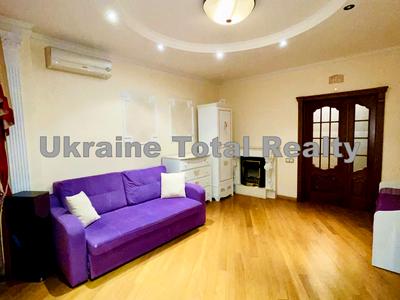 квартира по адресу Миколы Бажана просп., 10
