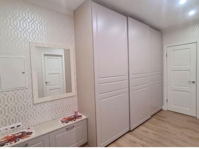 квартира за адресою Патріарха Мстислава Скрипника вул., 48-А