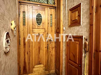 квартира по адресу Толстого Льва пл., 13