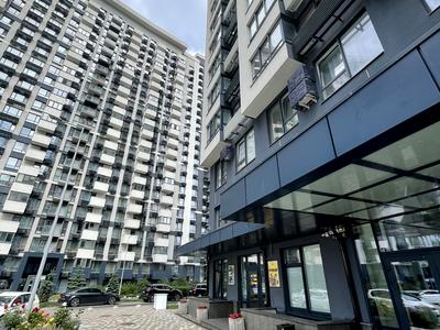 квартира по адресу Заречная ул., 3-А