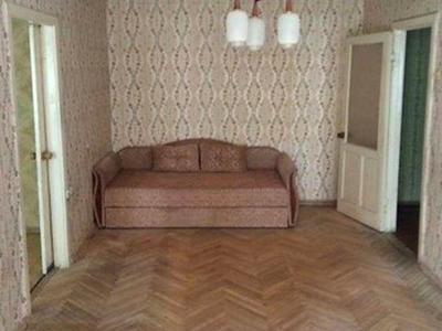 квартира за адресою Ольжича вул., 9