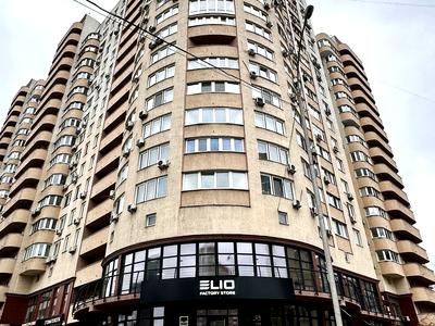 квартира по адресу Валерия Лобановского просп., 150-А