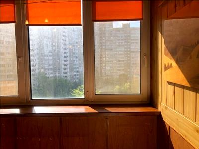 квартира по адресу Академика Заболотного ул., 42