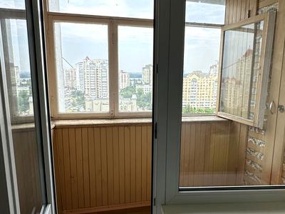 квартира по адресу Владимира Ивасюка просп. (Героїв Сталінграду), 27-А