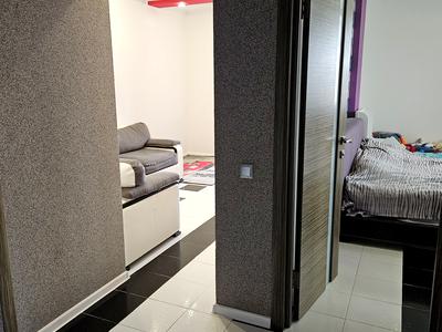 квартира за адресою Зоряна вул., 7а