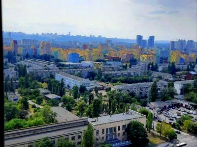 квартира по адресу Харьковское шоссе, 19-а