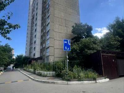 квартира за адресою Гетьмана Вадима вул., 46