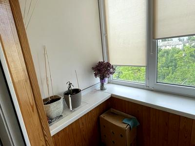квартира по адресу Воскресенский просп. (Перова), 40