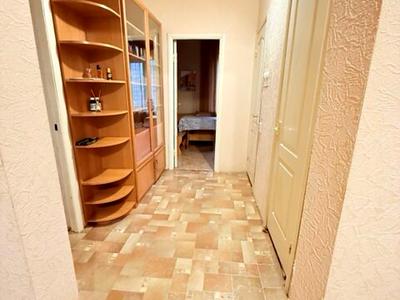 квартира по адресу Червоной Калины просп. (Владимира Маяковского), 40